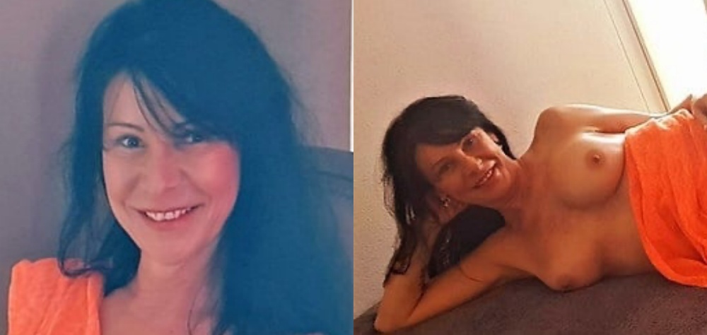 Tantrische Begegnung zweier Seelen